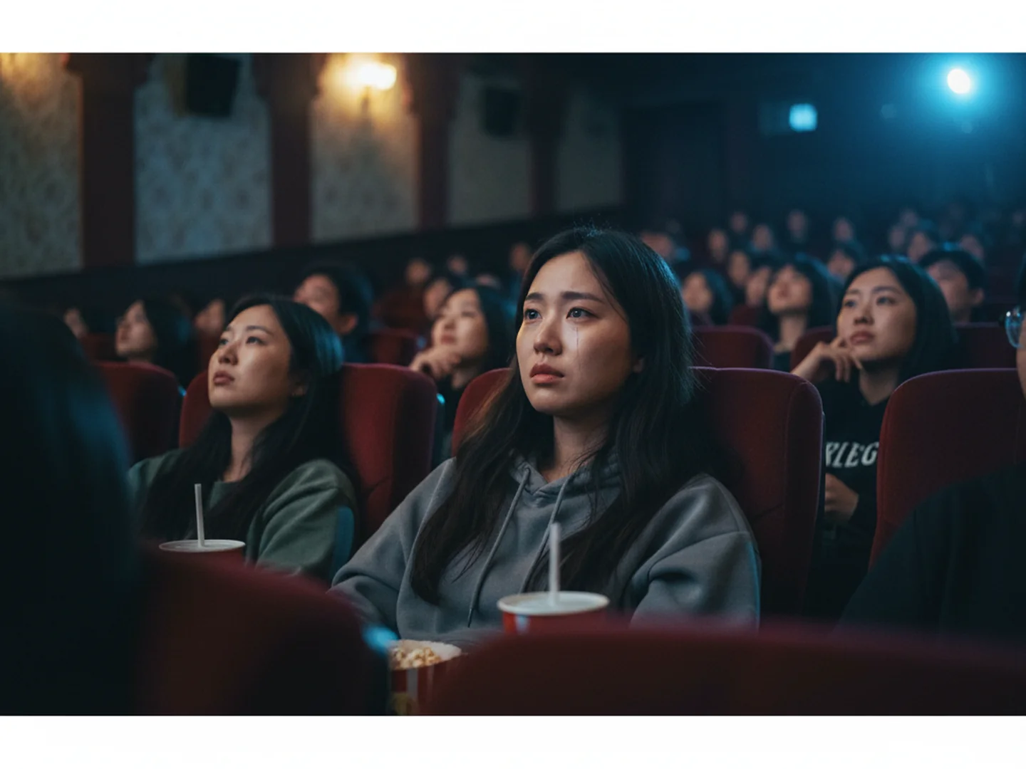 영화 컴패니언 관람평05